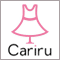 Cariru（カリル）のロゴ